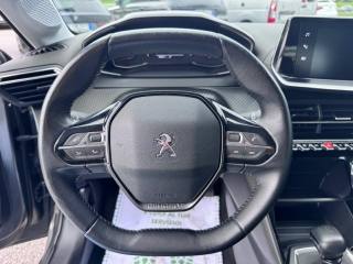 PEUGEOT 208 usata, con Controllo automatico clima
