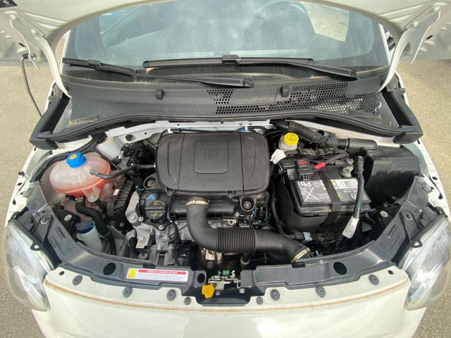 FIAT 500 usata 31