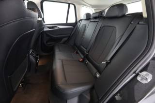 BMW X3 usata 9