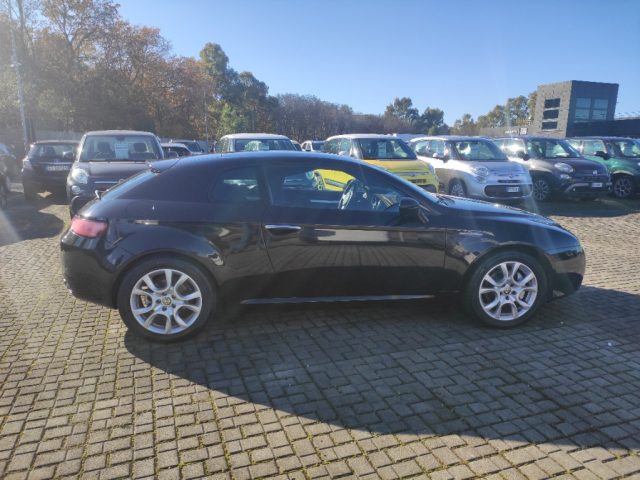 ALFA ROMEO Brera usata, con Chiusura centralizzata