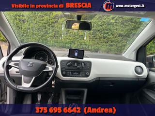 SEAT Mii usata, con Servosterzo