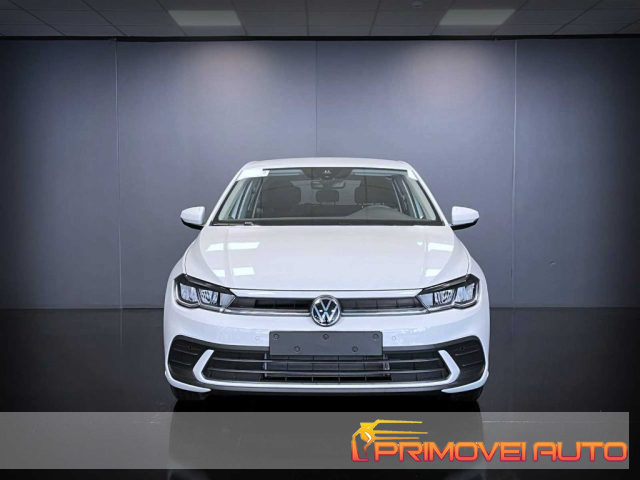 VOLKSWAGEN Polo usata, con Chiusura centralizzata