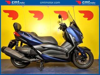 YAMAHA X-Max 400