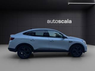 RENAULT Arkana usata, con Autoradio