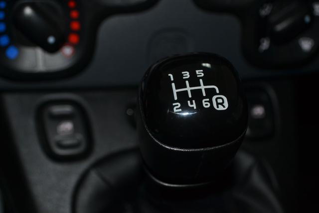 FIAT Panda usata, con Controllo trazione