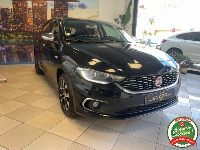 FIAT Tipo usata, con Luci diurne LED