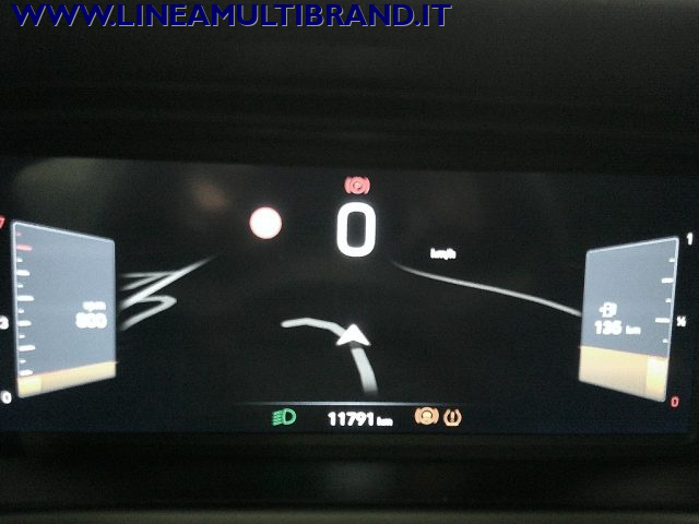 JEEP Avenger usata, con ESP