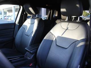 JEEP Compass usata, con Climatizzatore