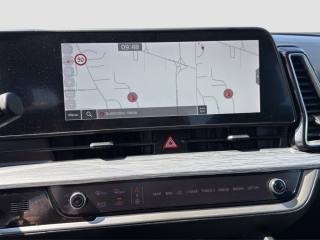KIA Sportage usata 16