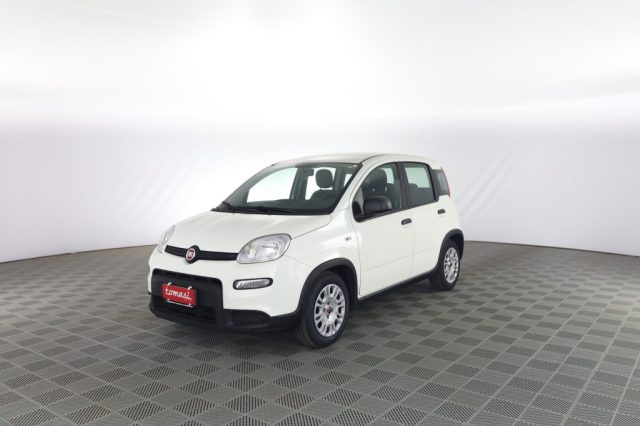 FIAT Panda usata 6