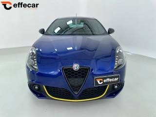 ALFA ROMEO Giulietta usata, con Airbag