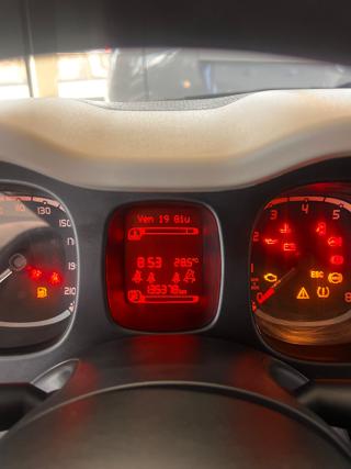 FIAT Panda usata, con Alzacristalli elettrici