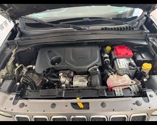 JEEP Renegade usata 26