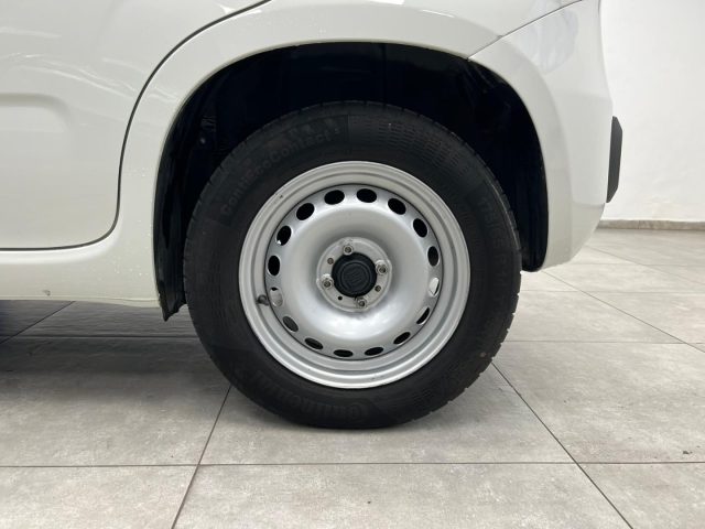 FIAT Panda usata, con Chiusura centralizzata