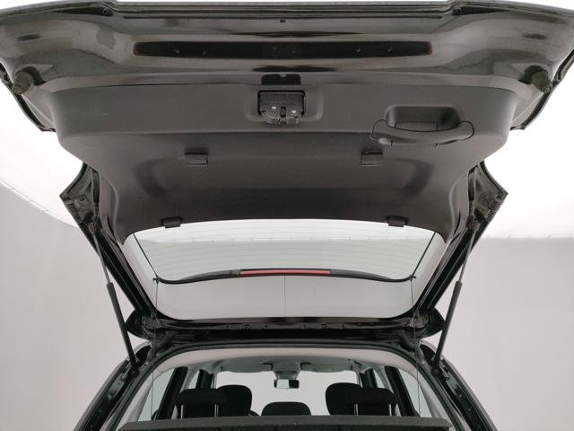 FIAT 500L usata, con Touch screen