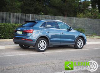 AUDI Q3 usata, con Airbag