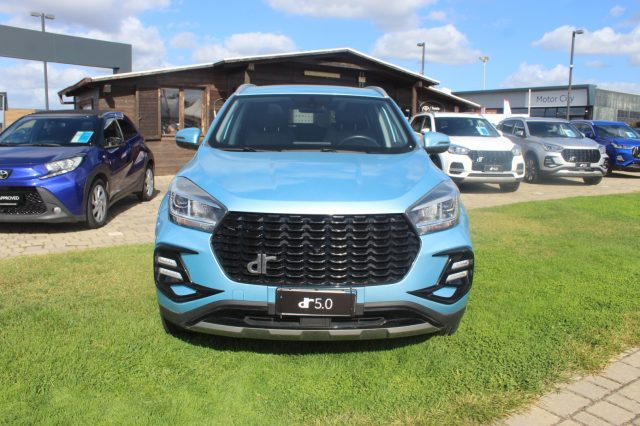 DR MOTOR DR 5.0 usata, con Alzacristalli elettrici