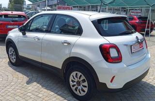 FIAT 500X usata, con Airbag Passeggero