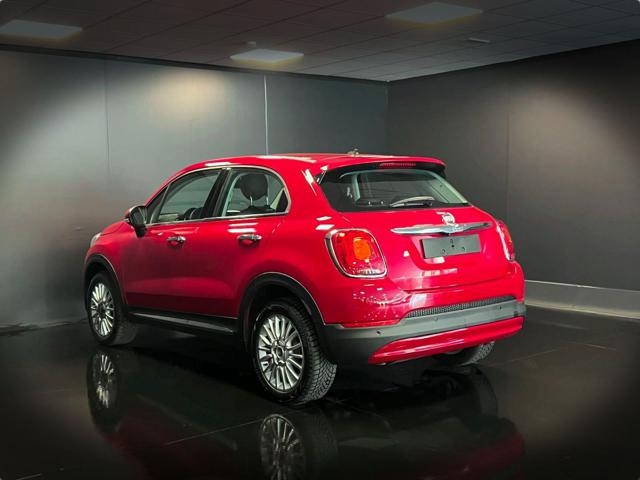 FIAT 500X usata, con Chiusura centralizzata