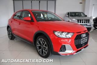 AUDI A1 usata, con Frenata d