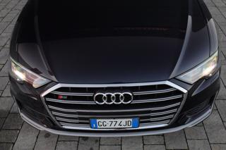 AUDI S6 usata, con Luci diurne LED
