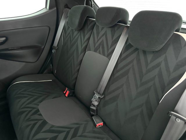 LANCIA Ypsilon usata, con Immobilizzatore elettronico