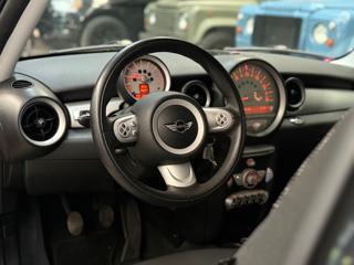 MINI Clubman usata, con Chiusura centralizzata