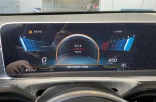 MERCEDES-BENZ A 220 usata, con Alzacristalli elettrici