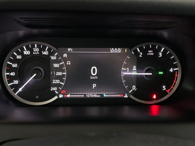 LAND ROVER Discovery Sport usata, con Regolazione elettrica sedili