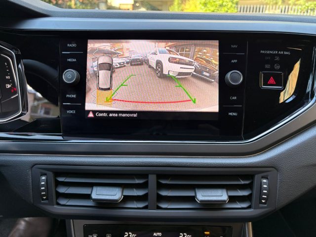 VOLKSWAGEN Polo usata, con Controllo trazione
