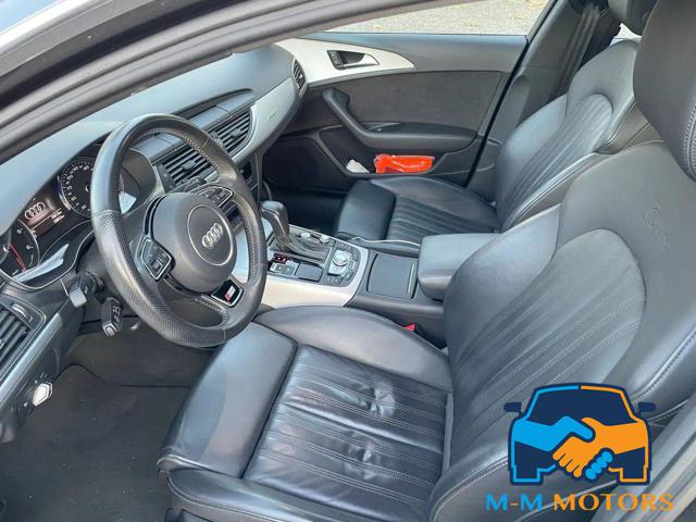 AUDI A6 usata, con Chiusura centralizzata