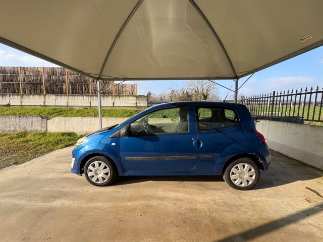 RENAULT Twingo usata, con Climatizzatore