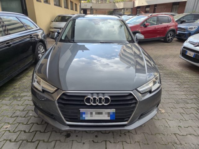 AUDI A4 usata, con Airbag