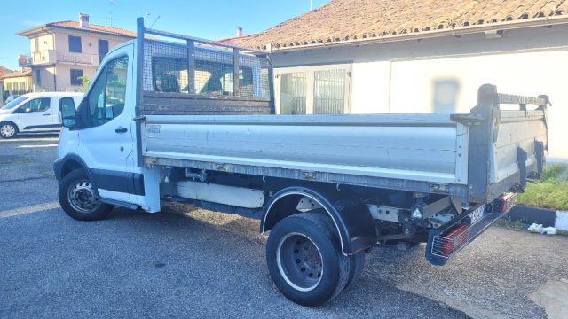 FORD Transit usata, con Alzacristalli elettrici