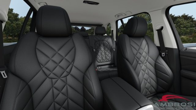 BMW X5 usata 8