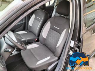 DACIA Sandero usata, con Cronologia tagliandi