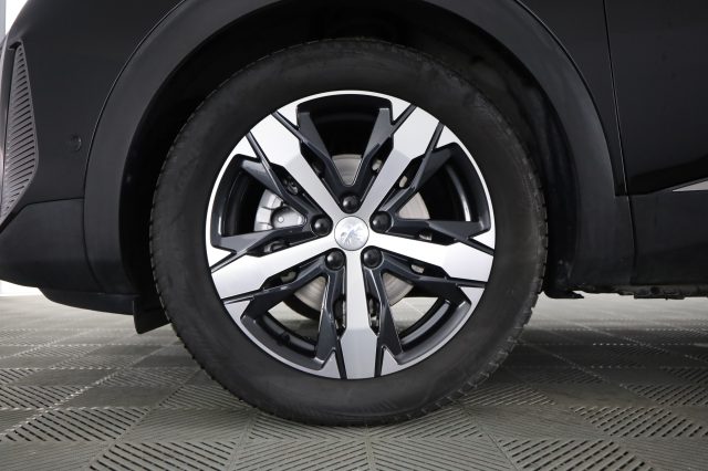 PEUGEOT 3008 usata 8