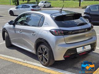 PEUGEOT 208 usata, con Boardcomputer