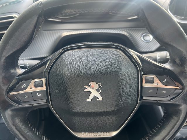 PEUGEOT 208 usata, con Controllo trazione