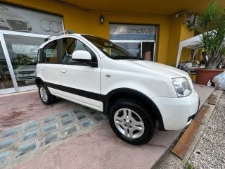 FIAT Panda usata, con Airbag Passeggero