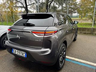 DS AUTOMOBILES DS 3 Crossback usata, con Airbag laterali