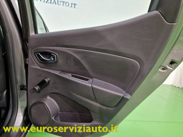 RENAULT Clio usata 42