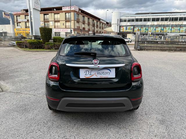 FIAT 500X usata, con Cerchi in lega