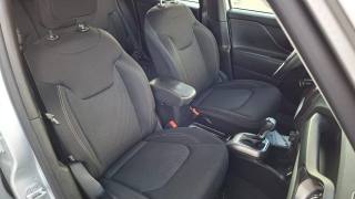JEEP Renegade usata, con Touch screen