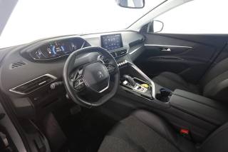 PEUGEOT 3008 usata 1