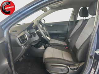 KIA Stonic usata, con Chiusura centralizzata
