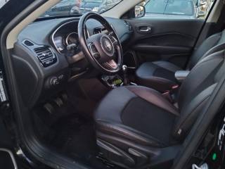 JEEP Compass usata, con Boardcomputer