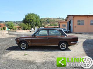 TRIUMPH Dolomite usata 1
