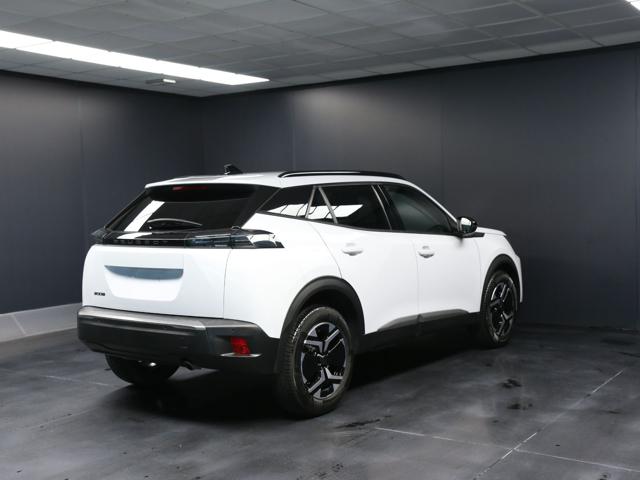 PEUGEOT 2008 usata, con Autoradio