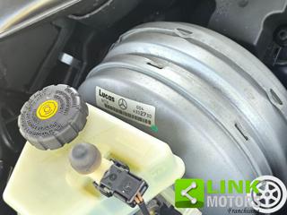 MERCEDES-BENZ SL 500 usata, con Specchietti laterali elettrici